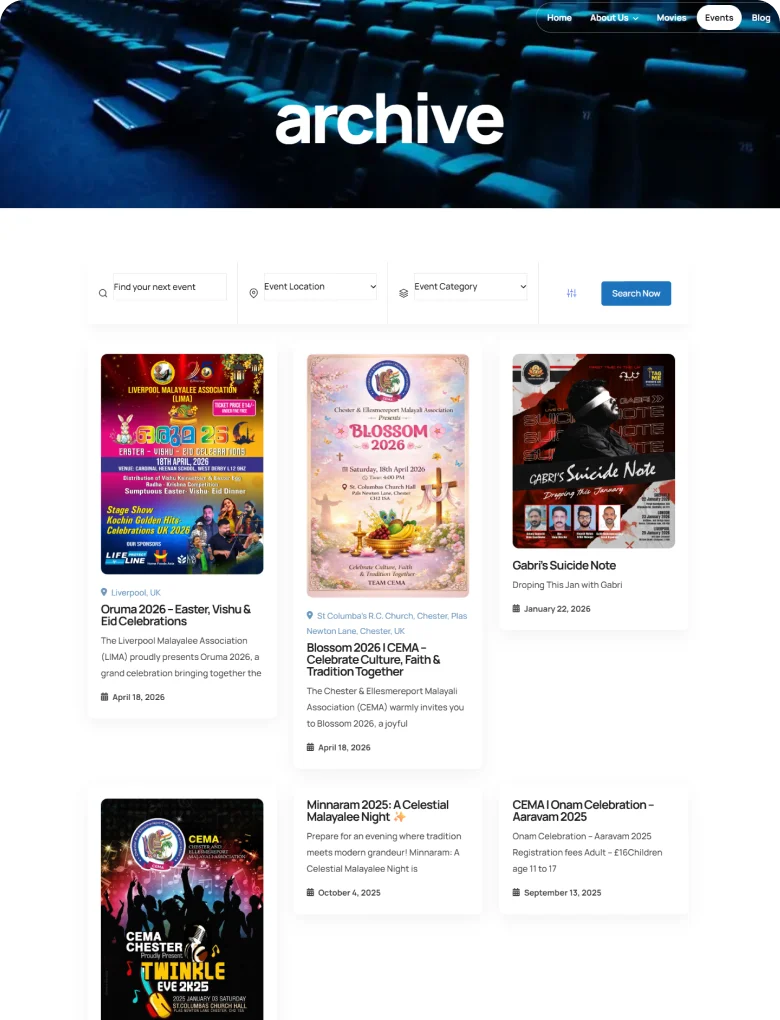Archive