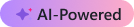 AI Powered