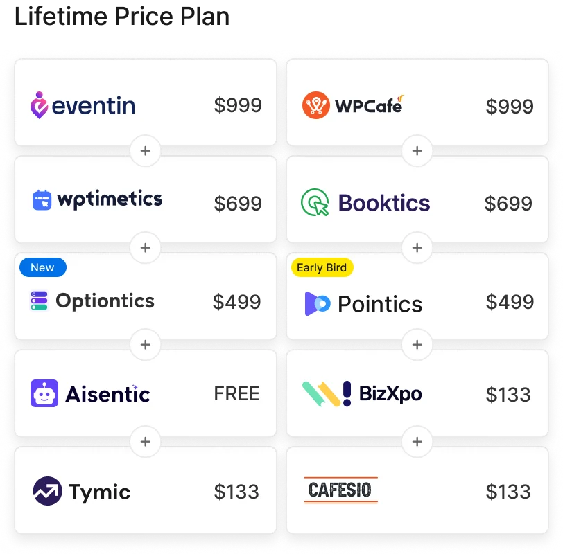 Agency Lifetime Deal