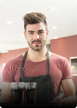 Restaurant & Café Owners